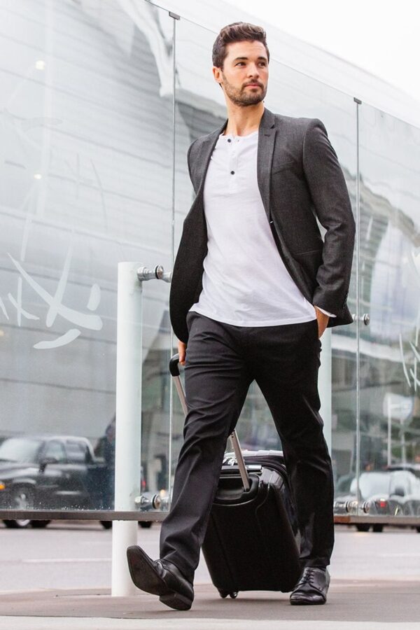 Chinos Deportivos para Hombre - Image 12