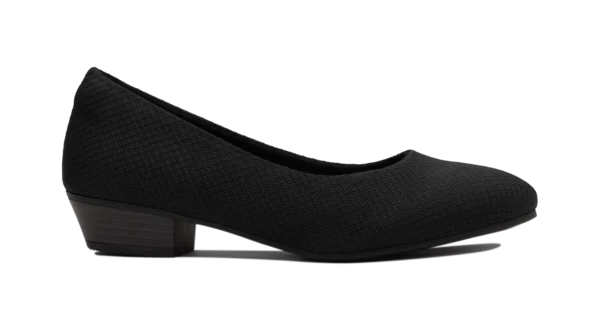 Zapatos Elegantes con Tacón para Mujer - Image 8