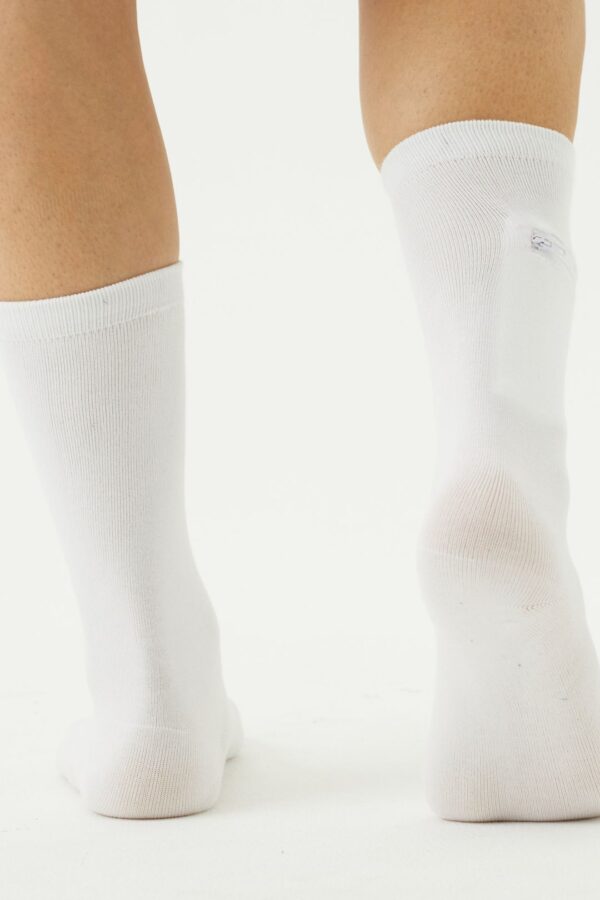 Calcetines de bambú unisex con bolsa oculta - Image 6