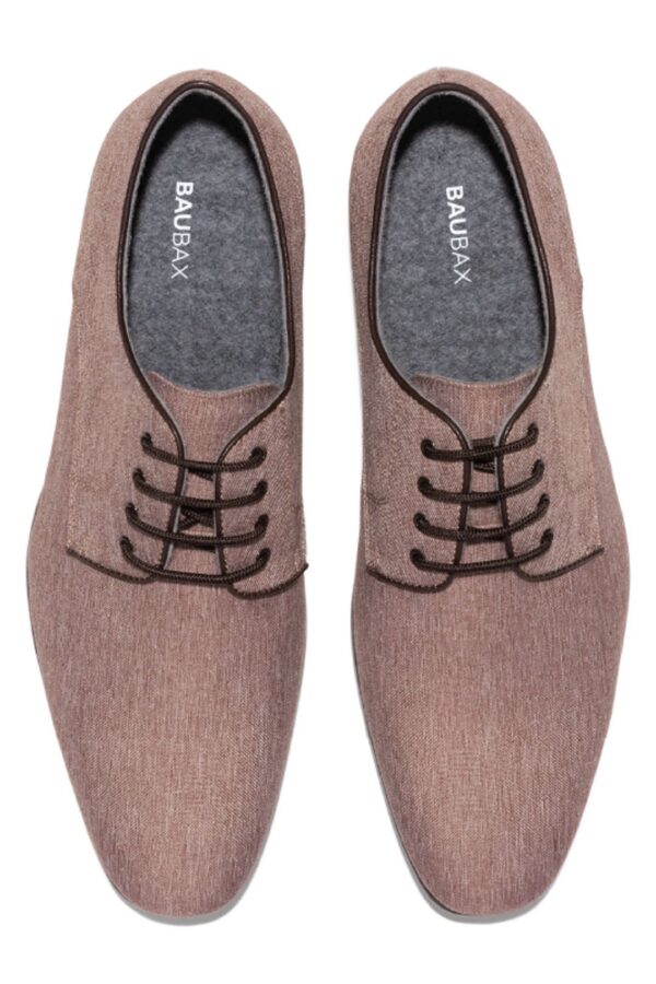 Zapato elegantes con cordones para Hombre - Image 10