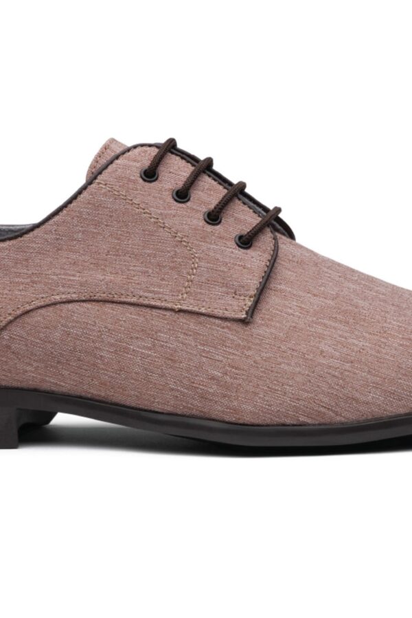 Zapato elegantes con cordones para Hombre - Image 11