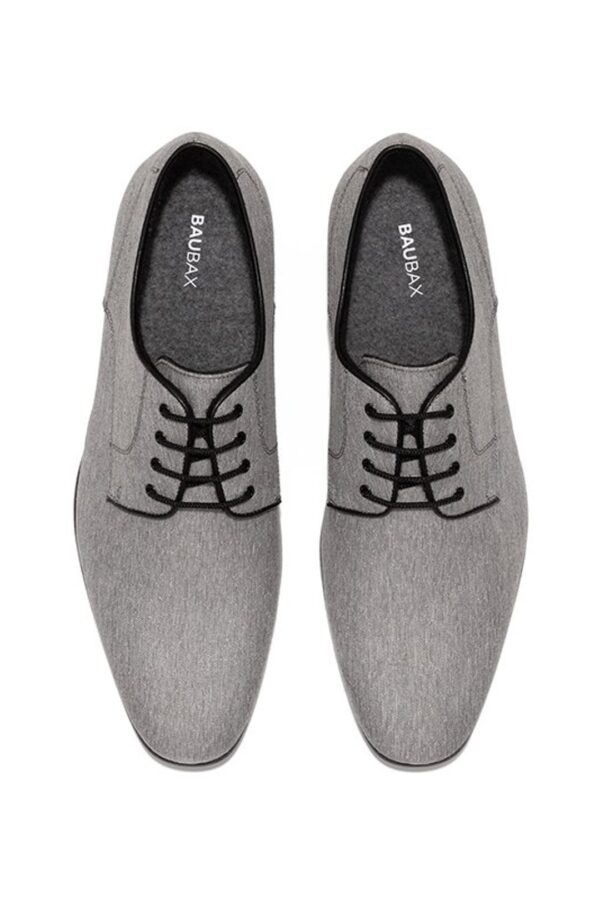 Zapato elegantes con cordones para Hombre - Image 9