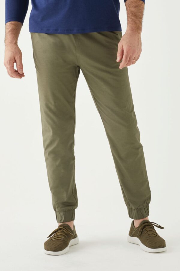 Corredoras Twill 2.0 para Hombre