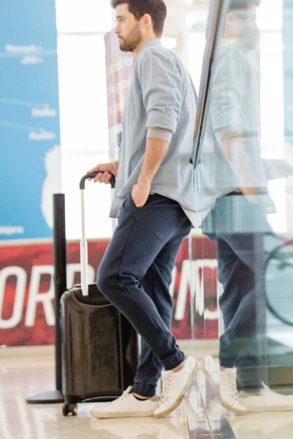 Corredoras Knit para Hombre - Image 12