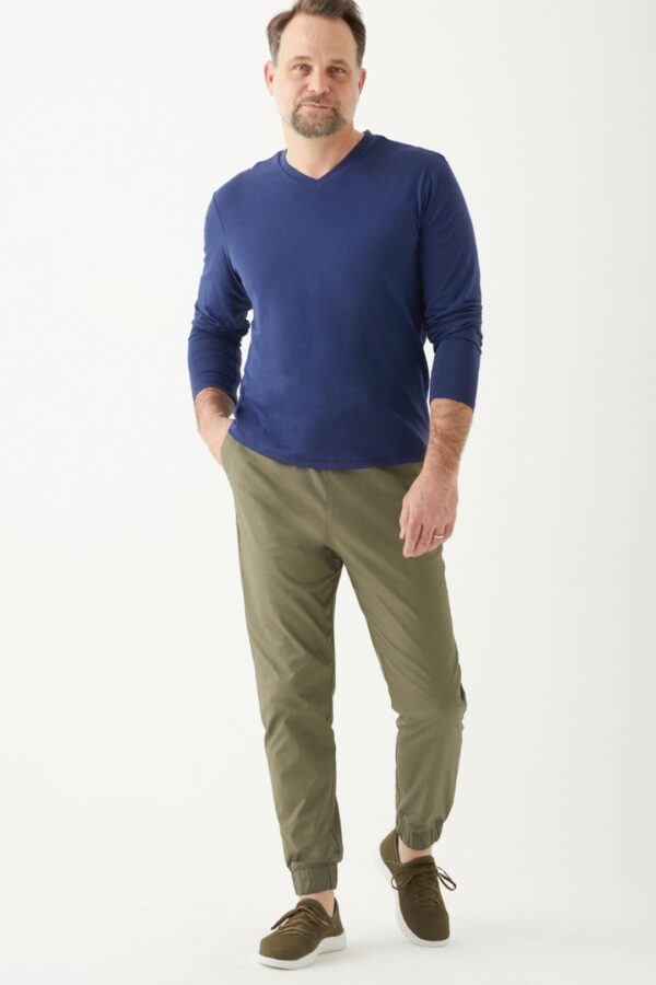 Corredoras Twill 2.0 para Hombre - Image 14