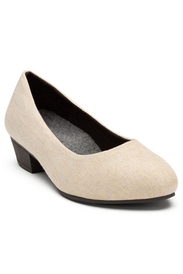 Zapatos Elegantes con Tacón para Mujer - Image 4