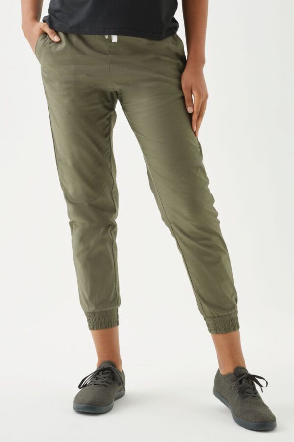 Corredoras Twill 2.0 para Mujer - Image 8