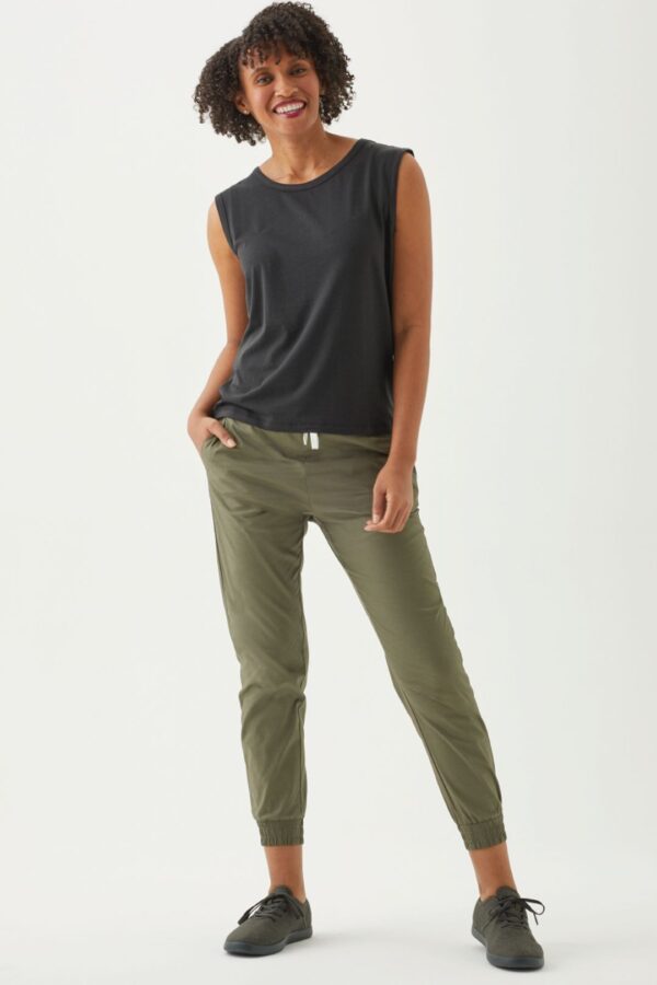 Corredoras Twill 2.0 para Mujer - Image 3
