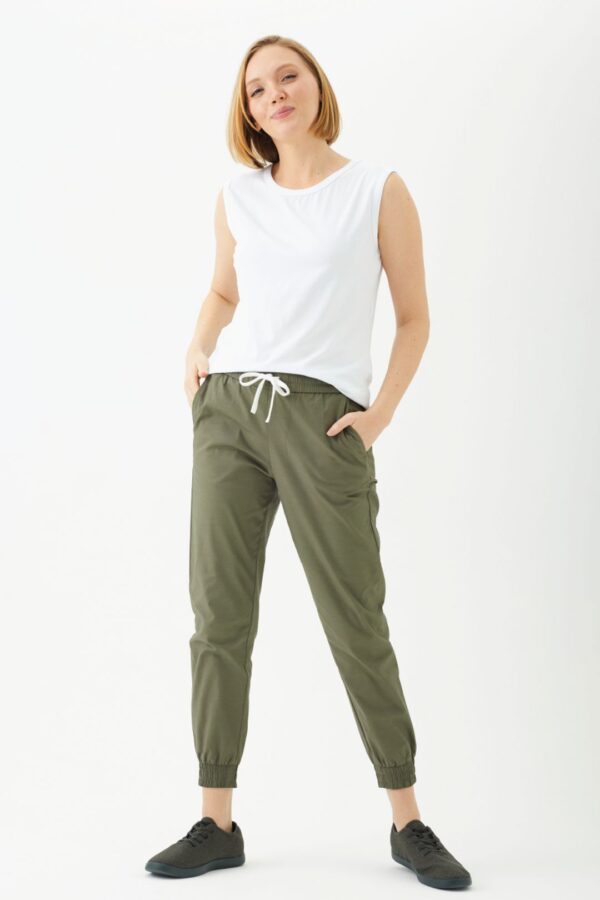 Corredoras Twill 2.0 para Mujer - Image 2