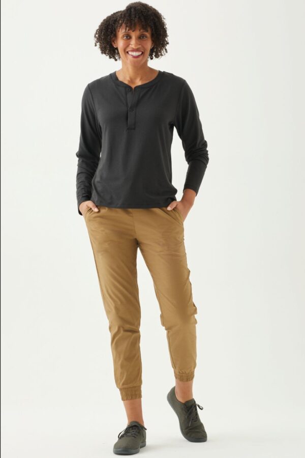Corredoras Twill 2.0 para Mujer - Image 16