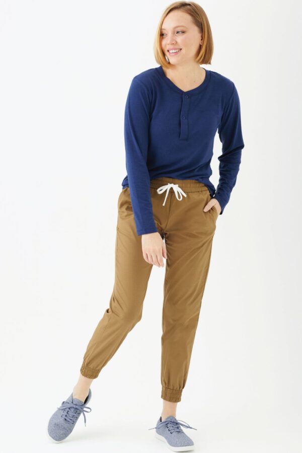 Corredoras Twill 2.0 para Mujer - Image 15