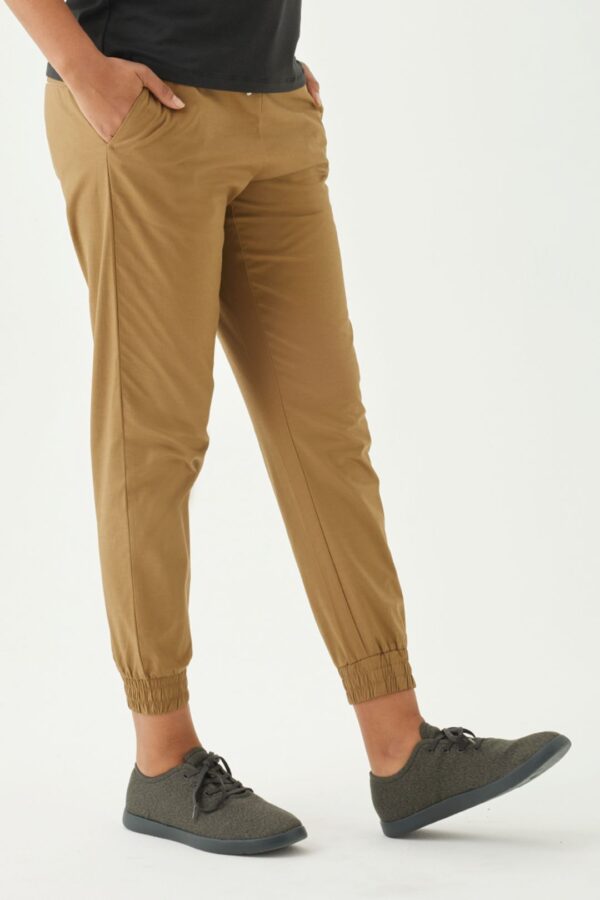 Corredoras Twill 2.0 para Mujer