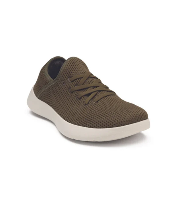 Breezy Zapatos con Cordones para Hombre