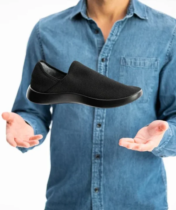 Breezy Zapatos Mocasines para Hombre - Image 21