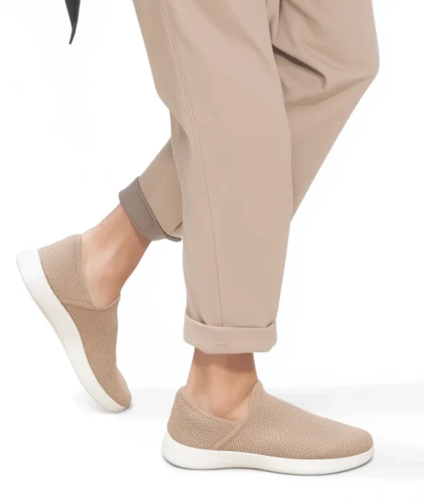 Breezy Zapatos Mocasines para Hombre - Image 16