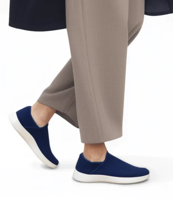 Breezy Zapatos Mocasines para Hombre - Image 11