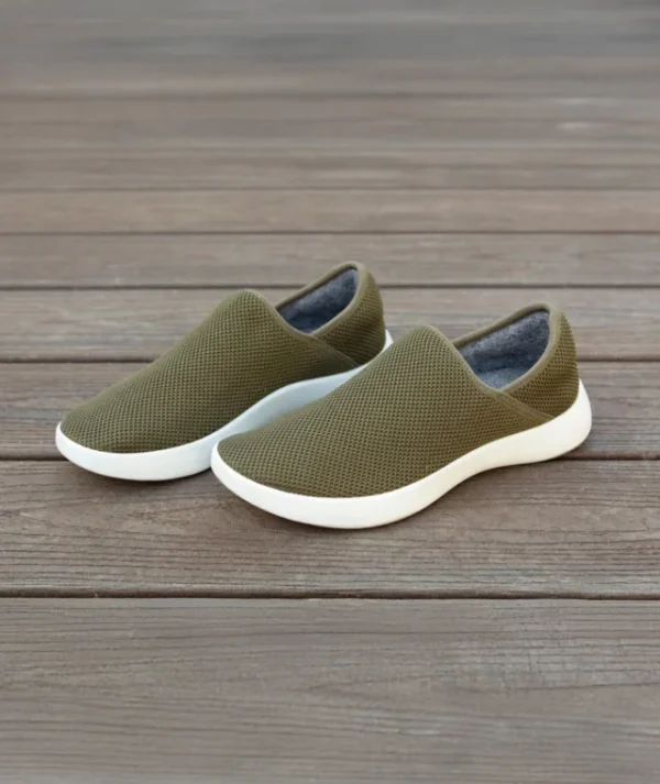 Breezy Zapatos Mocasines para Hombre - Image 7