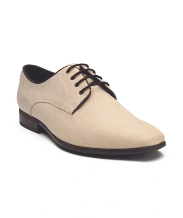 Zapato elegantes con cordones para Hombre