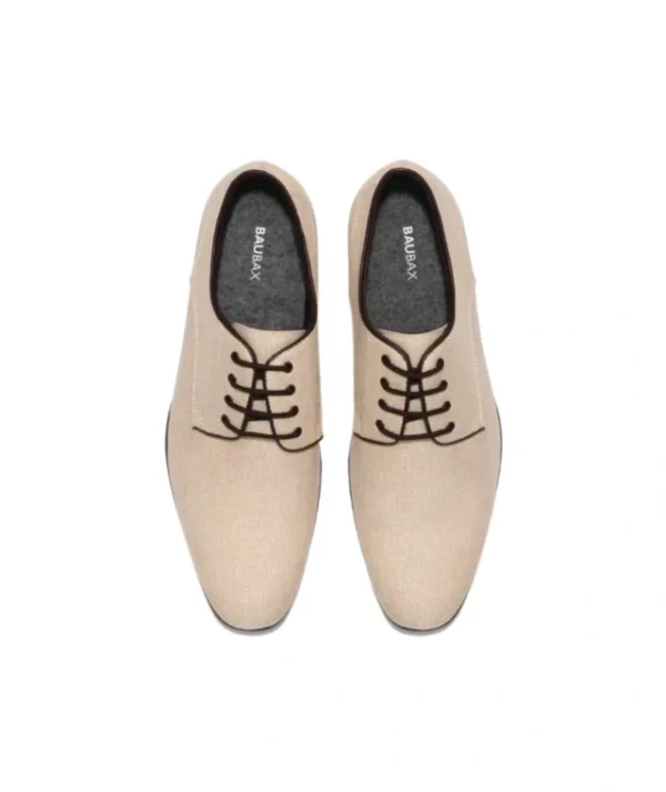 Zapato elegantes con cordones para Hombre - Image 6