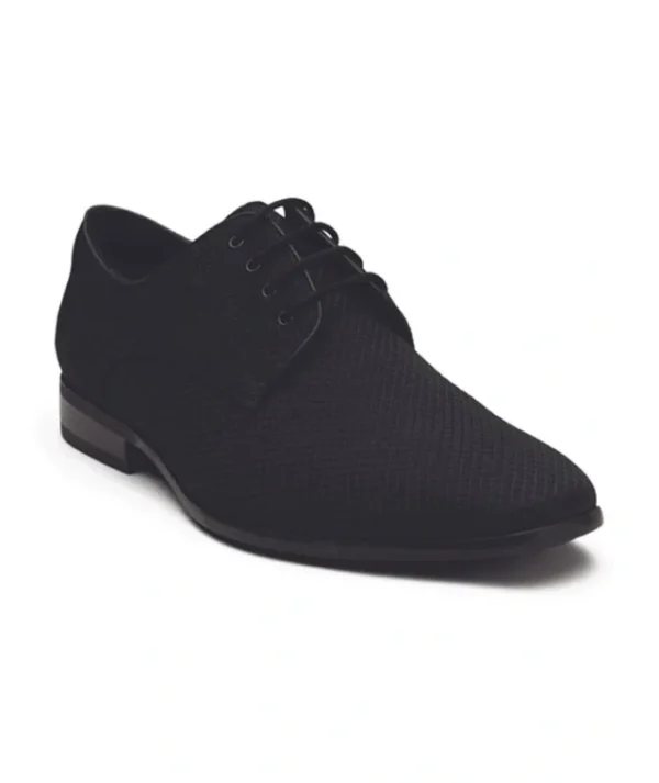 Zapato elegantes con cordones para Hombre - Image 5