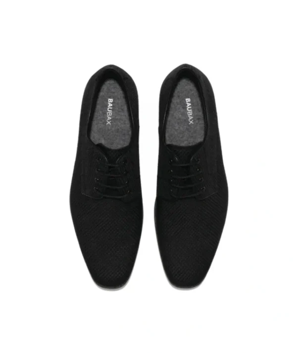 Zapato elegantes con cordones para Hombre - Image 2