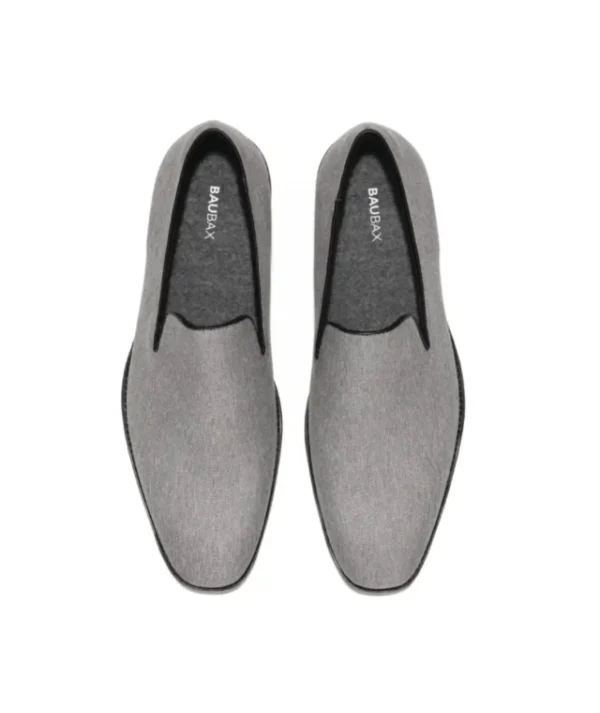 Dressy Zapatos Mocasines para Hombre - Image 4