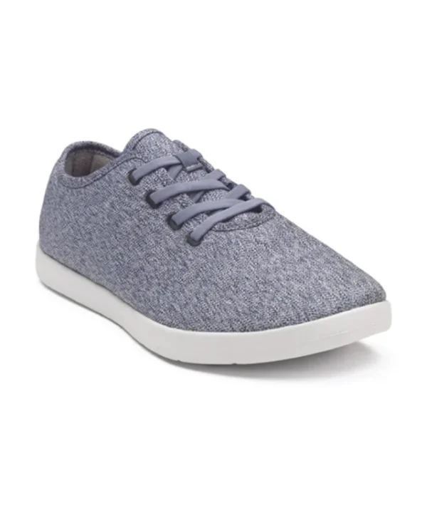 Zapatos Cómodos con Cordónes para Mujer - Image 3