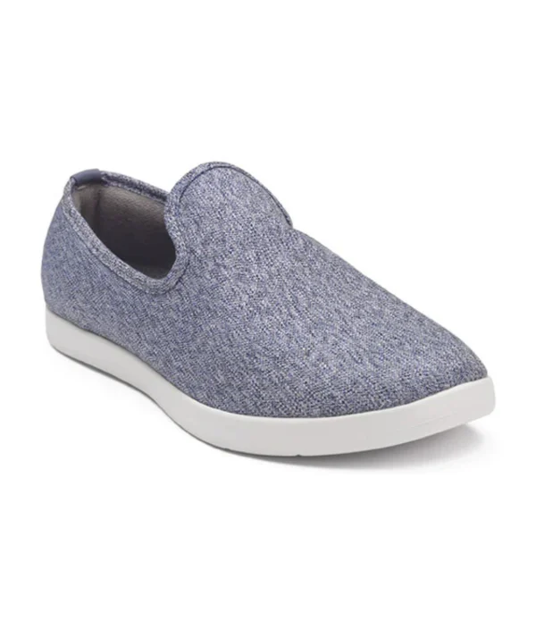 Zapato Mocasines Comodos para Hombre