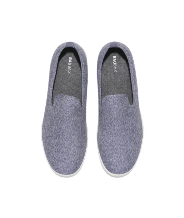 Zapato Mocasines Comodos para Hombre - Image 5