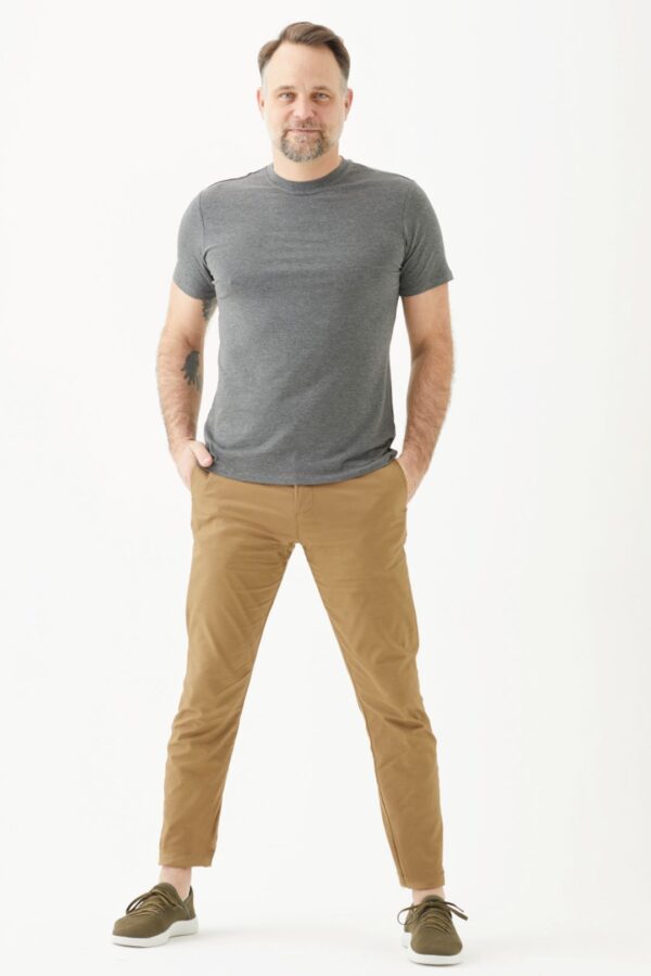 Chinas Slim para Hombre - Image 7