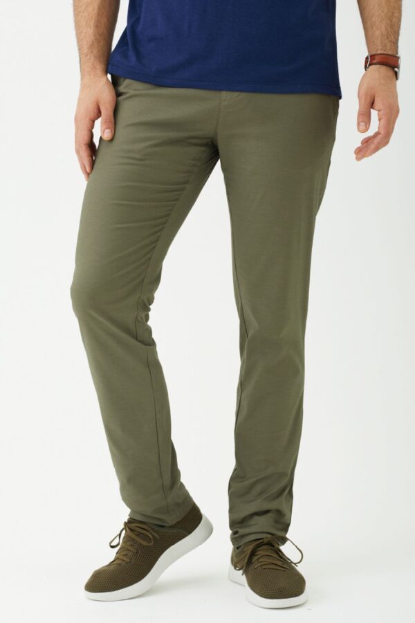 Chinas Slim para Hombre - Image 6
