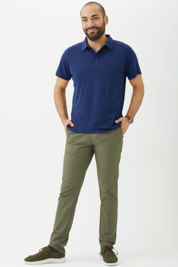 Chinas Slim para Hombre - Image 2