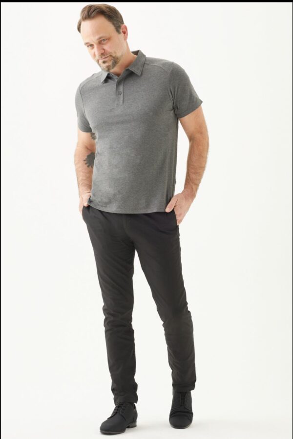 Chinas Slim para Hombre - Image 12