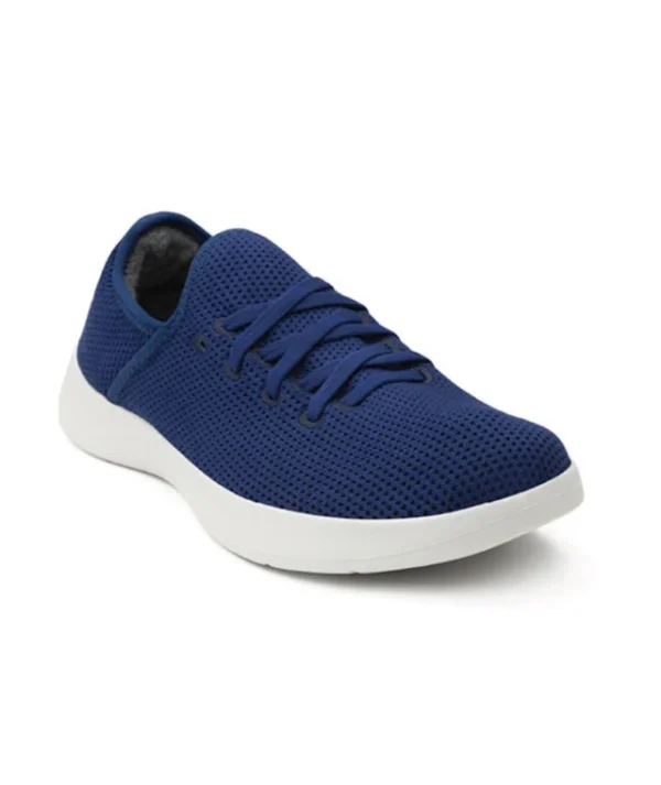 Breezy Zapatos con Cordónes para Mujer