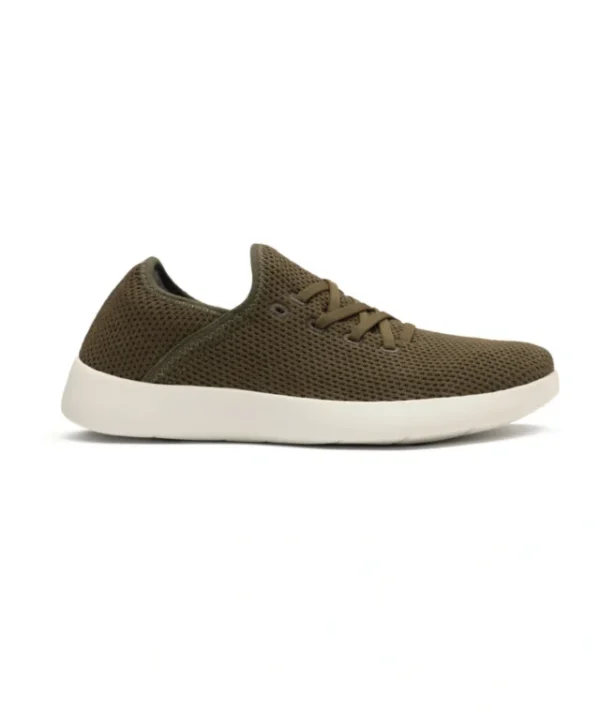 Breezy Zapatos con Cordónes para Mujer - Image 6