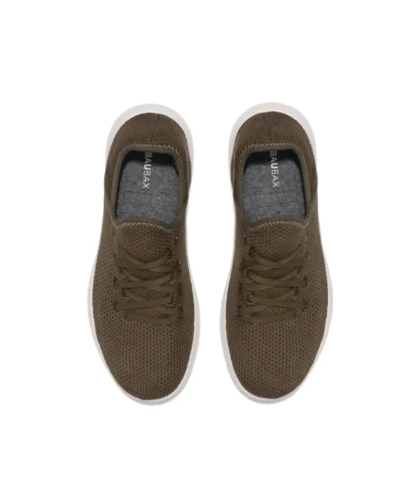 Breezy Zapatos con Cordónes para Mujer - Image 7