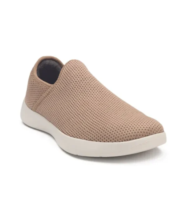 Breezy Zapatos Mocasines para Mujer