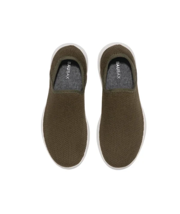 Breezy Zapatos Mocasines para Mujer - Image 10