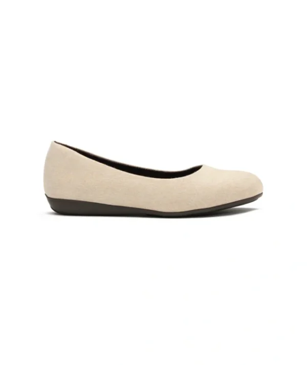Zapatos Flats Elegantes para Mujer - Image 3
