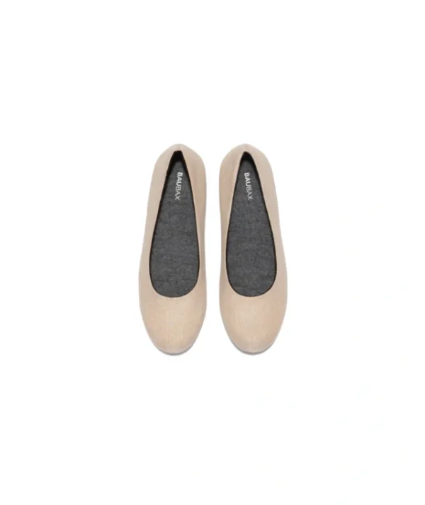 Zapatos Flats Elegantes para Mujer - Image 4