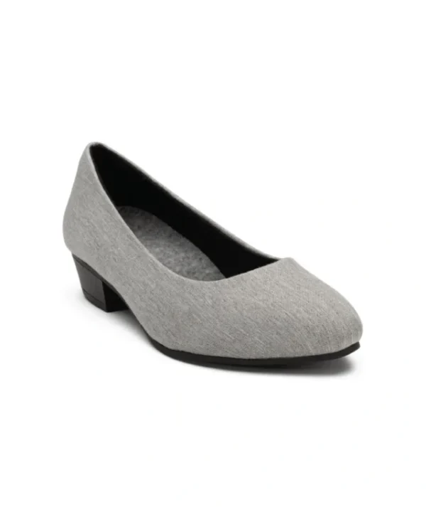 Zapatos Elegantes con Tacón para Mujer