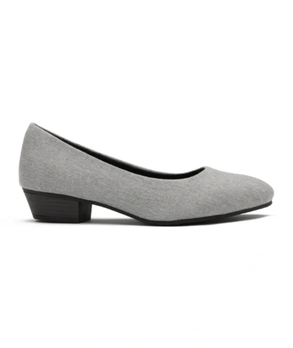 Zapatos Elegantes con Tacón para Mujer - Image 2