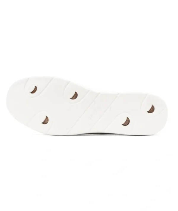 Zapatos Cómodos con Cordónes para Mujer - Image 2