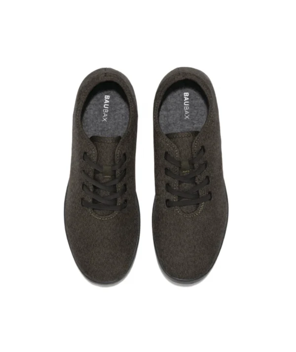 Zapatos Cómodos con Cordónes para Mujer - Image 10