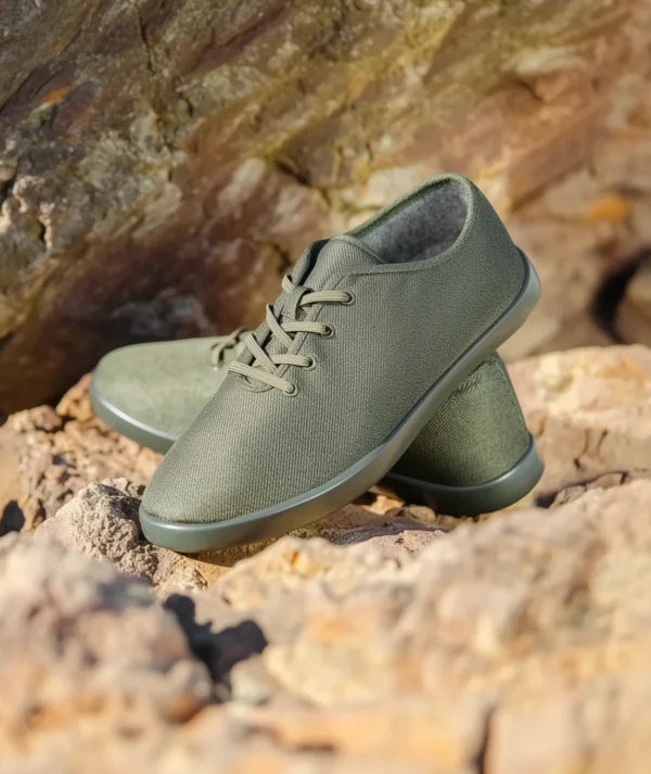 Zapatos Cómodos con Cordones para Hombre - Image 18