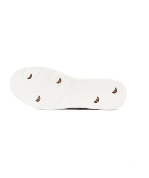Zapatos Cómodos con Cordones para Hombre - Image 6