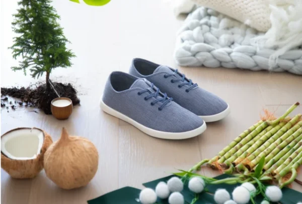 Zapatos Cómodos con Cordones para Hombre - Image 7