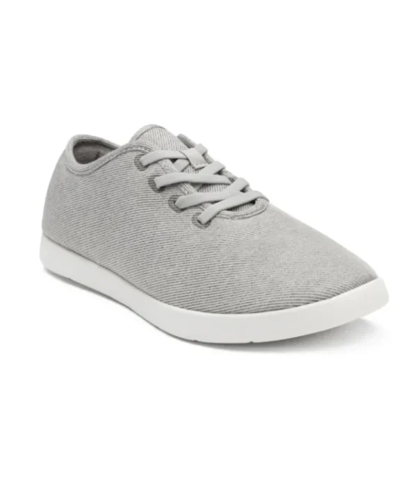 Zapatos Cómodos con Cordónes para Mujer