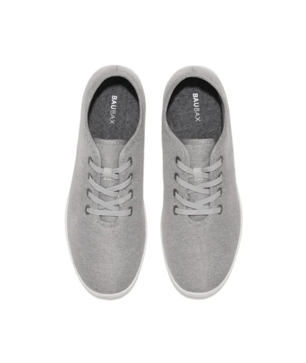 Zapatos Cómodos con Cordónes para Mujer - Image 8