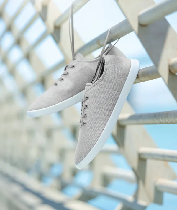 Zapatos Cómodos con Cordones para Hombre - Image 14